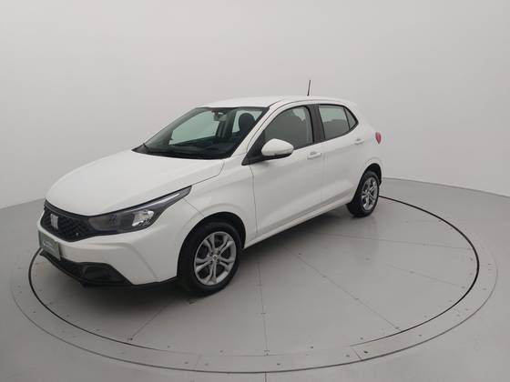 FIAT ARGO 1.0 FIREFLY FLEX DRIVE MANUAL